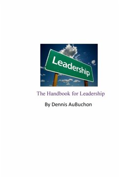 The Handbook for Leadership - Aubuchon