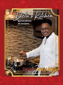 From Della's Kitchen - Williams, Della