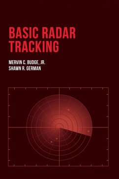 Cover Basic Radar Tracking