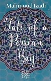 Fate of a Persian Boy Fate of a Persian Boy