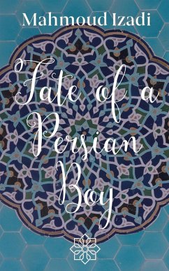 Cover Fate of a Persian Boy