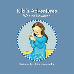 Kiki's Adventures - Ishwaran, Wobine