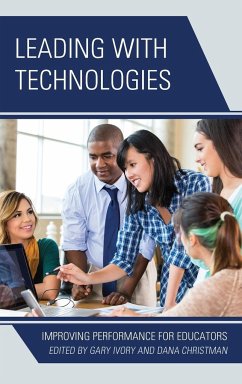 Leading with Technologies