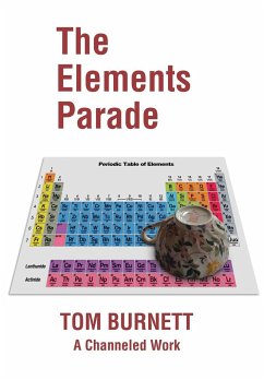 The Elements Parade - Burnett, Tom