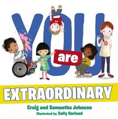 You Are Extraordinary - Johnson, Craig; Johnson, Samantha