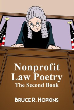 Nonprofit Law Poetry - Hopkins, Bruce R.