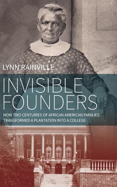 Invisible Founders - Rainville, Lynn