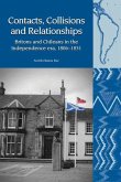 Contacts, Collisions and Relationships Contacts, Collisions and Relationships
