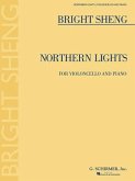 Northern Lights: For Violoncello and Piano