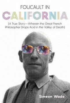 Cover Foucault in California