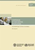 Compendium of Food Additive Specifications.: Joint Fao/Who Expert Committee on Food Additives 80th Meeting 2015