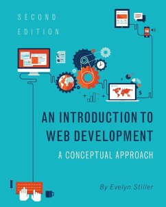 An Introduction to Web Development - Stiller, Evelyn