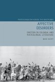 Affective Disorders Affective Disorders