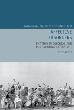 Cover Affective Disorders