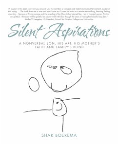 Silent Aspirations - Boerema, Shar