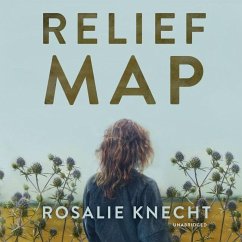 Relief Map - Knecht, Rosalie