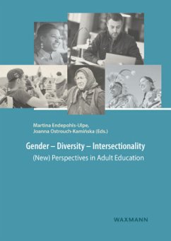 Cover Gender - Diversity - Intersectionality