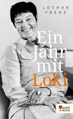 Ein Jahr mit Loki (eBook, ePUB) - Frenz, Lothar
