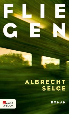 Fliegen (eBook, ePUB) - Selge, Albrecht
