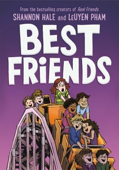 Best Friends - Hale, Shannon