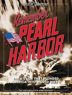 Remember Pearl Harbor - Cole, William