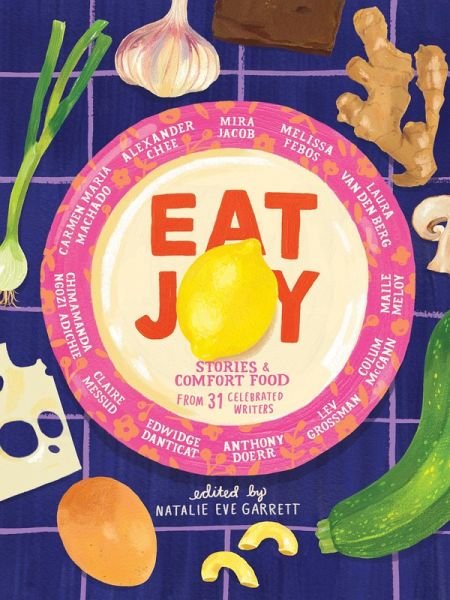 Eat Joy Eat Joy