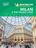 Michelin Green Guide Short Stays Milan & the Lakes