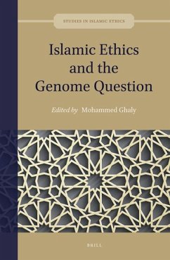 Islamic Ethics and the Genome Question