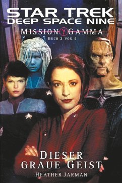 Star Trek Deep Space Nine 6 - Jarman, Heather