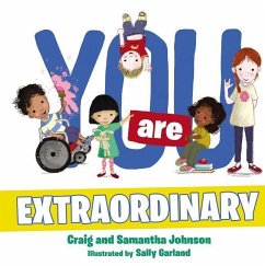 You Are Extraordinary - Johnson, Craig; Johnson, Samantha