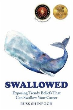 Swallowed - Shinpoch, Russ