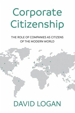 Corporate Citizenship - Logan, David