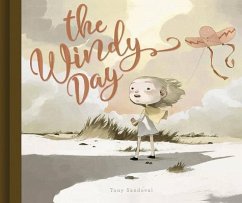 The Windy Day - Sandoval, Tony