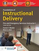 Navigate 2 Preferred Access for Foundations of Instructional Delivery: Fire and Emergency Services Instructor I