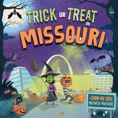Trick or Treat in Missouri - James, Eric