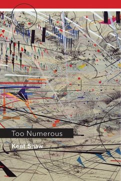Too Numerous - Shaw, Kent