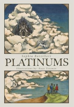 Platinums - Borzilleri, Sophia