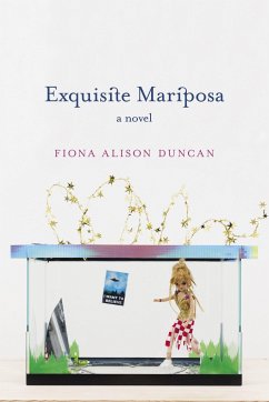 Exquisite Mariposa - Duncan, Fiona Alison