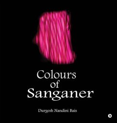 Colours of Sanganer - Durgesh Nandini Bais