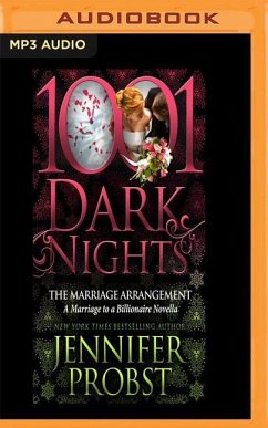 The Marriage Arrangement: A Marriage to a Billionaire Novella - Probst, Jennifer