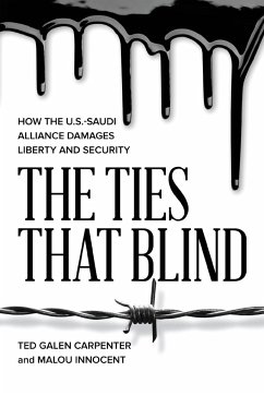 The TIes That Blind - Carpenter, Ted Galen; Innocent, Malou