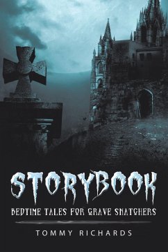 Storybook - Richards, Tommy