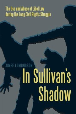 In Sullivan's Shadow - Edmondson, Aimee