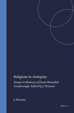 Religions in Antiquity - Neusner, Jacob