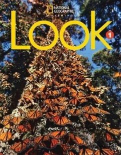Look 1 (British English) - Bilsborough, Katherine; Bilsborough, Steve
