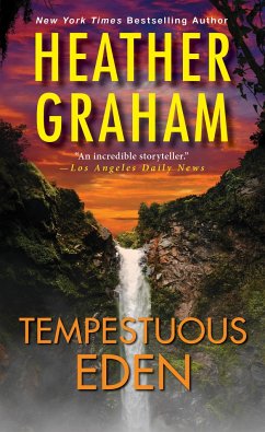 Tempestuous Eden - Graham, Heather