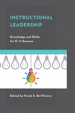 Cover Instructional Leadership