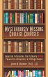 Mysteriously Missing College Courses - Bild 1