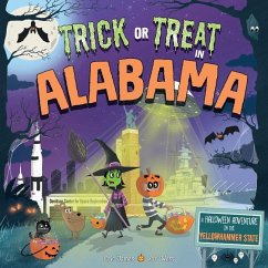 Trick or Treat in Alabama - James, Eric