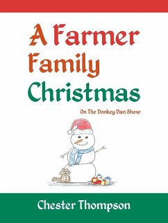 A Farmer Family Christmas - Thompson, Chester